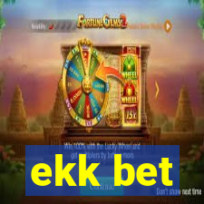 ekk bet